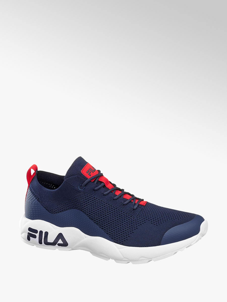 Sneaker von Fila in blau - DEICHMANN Sneaker von Fila in blau - DEICHMANN